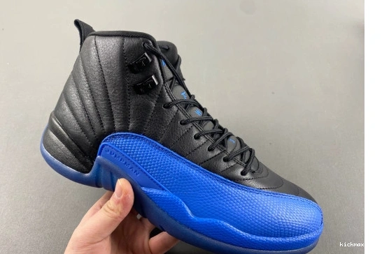  “Game Royal” Air 130690-014  130690-014 Jordan 12 0518